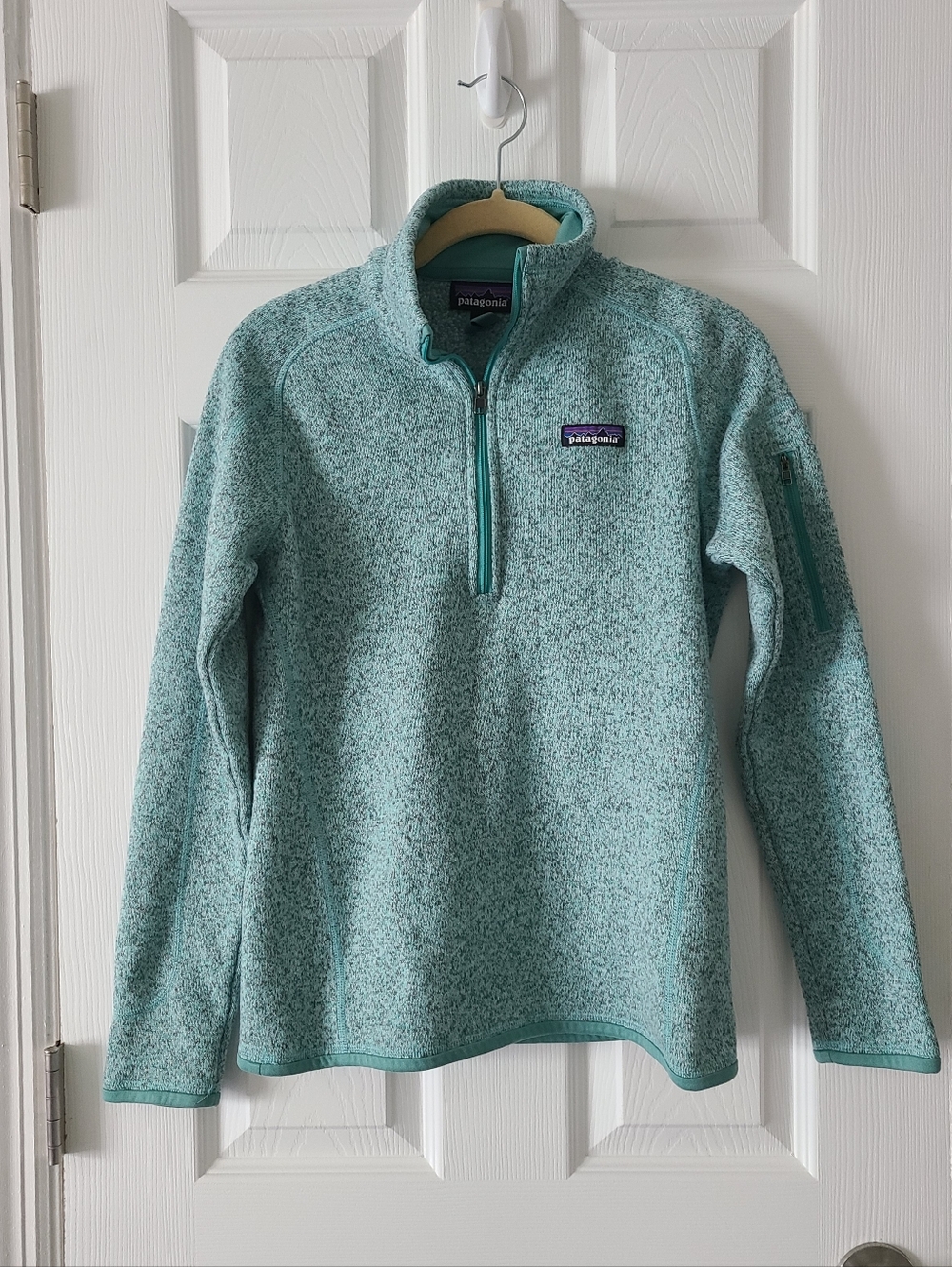 Patagonia Better Sweater - Picture 2 of 5